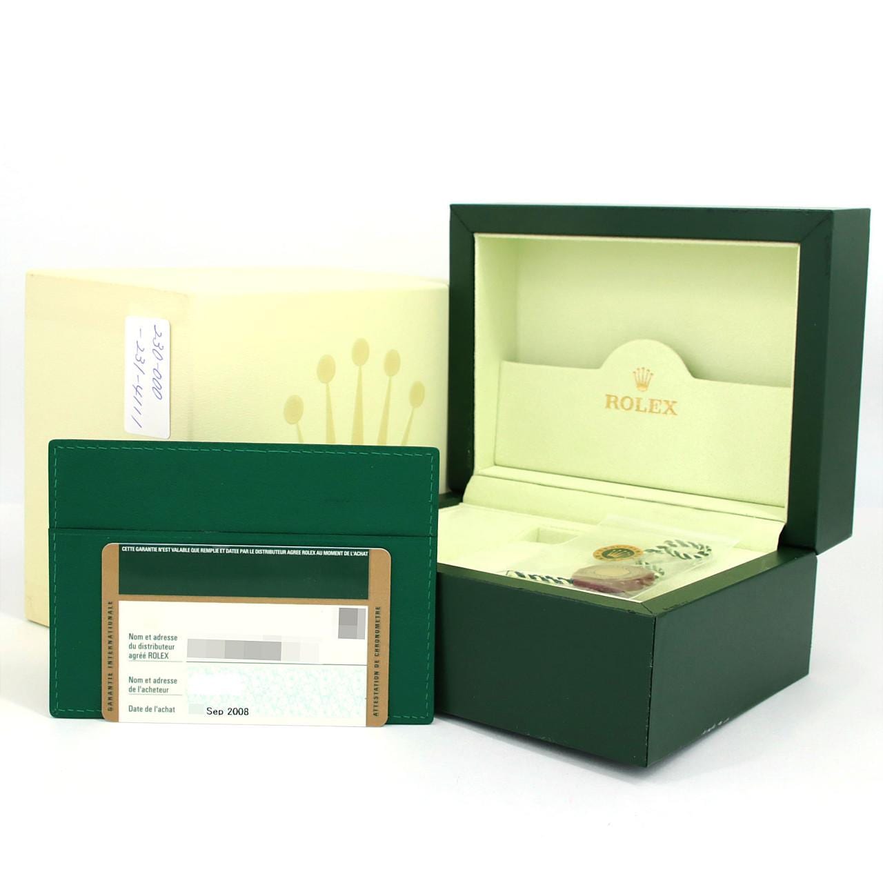 ロレックス デイトジャスト 179160 SS 自動巻 Z番