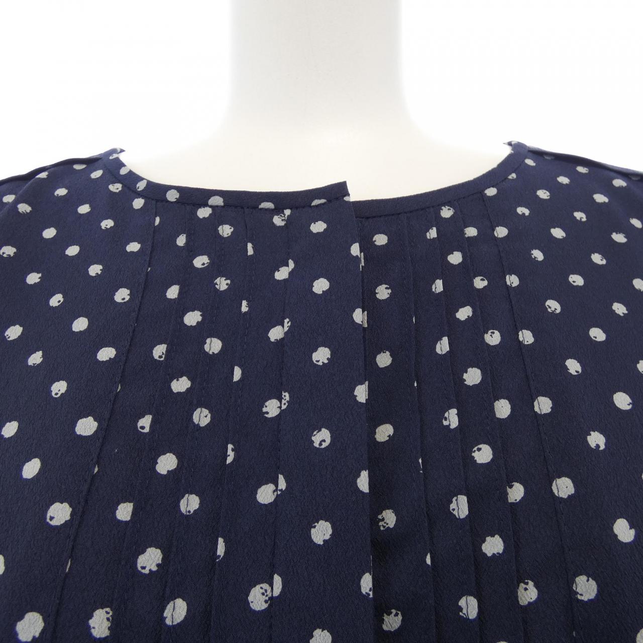 ポールスチュアート PAUL STUART ワンピース