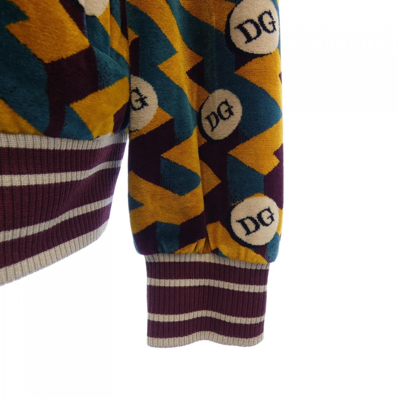 ドルチェアンドガッバーナ DOLCE&GABBANA G9PR9T/FJ7C9 ブルゾン