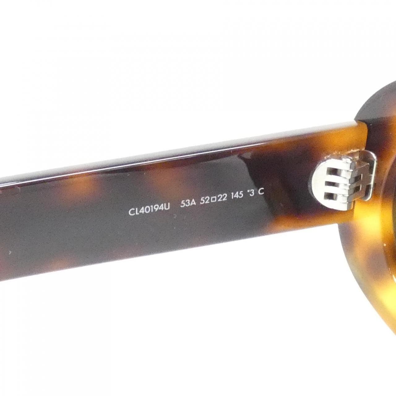 セリーヌ CL40194U サングラス