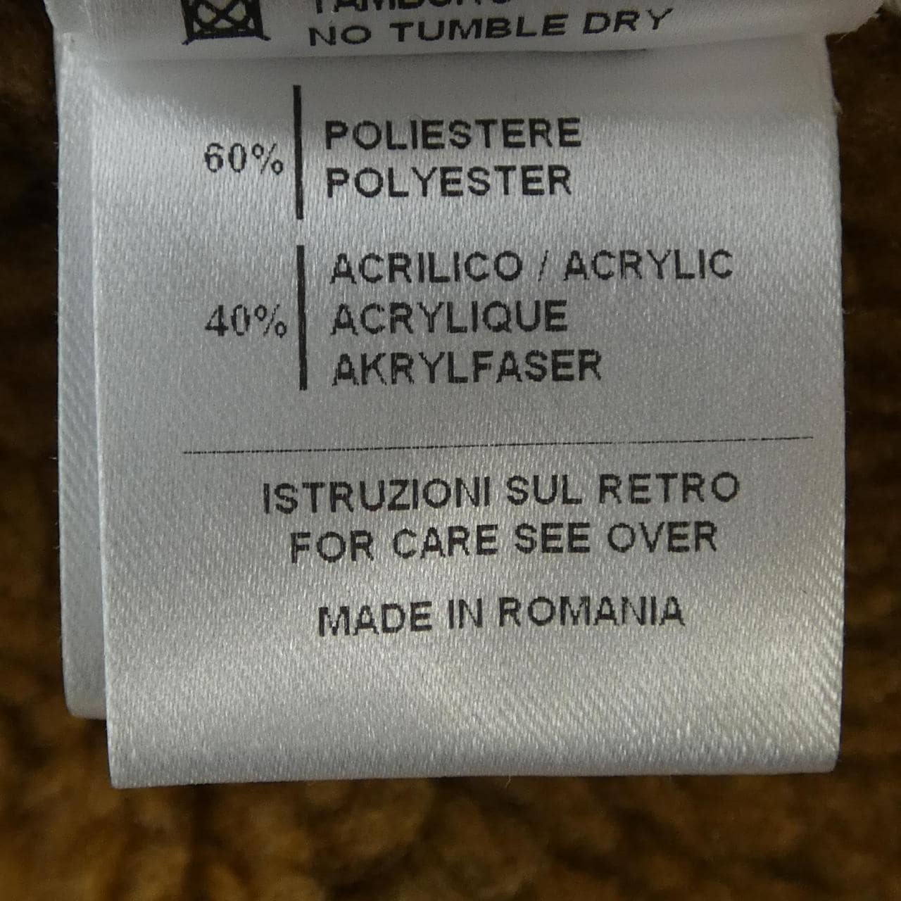 アスペジ ASPESI ジャケット