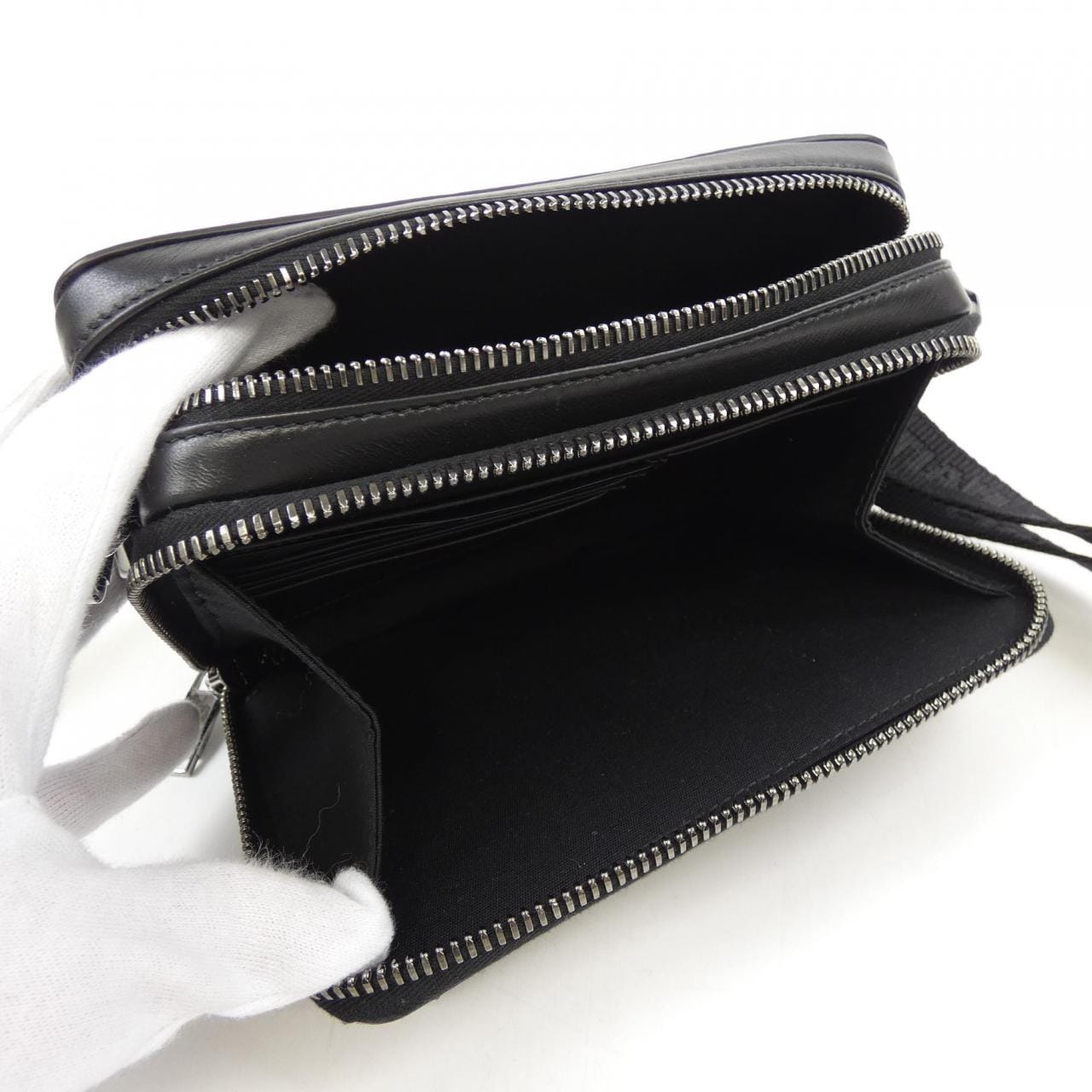 ディオール DIOR CD DIAMOND キャンバス 2ESBC119DCO BAG