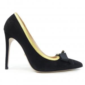 グッチ GUCCI 408297 パンプス