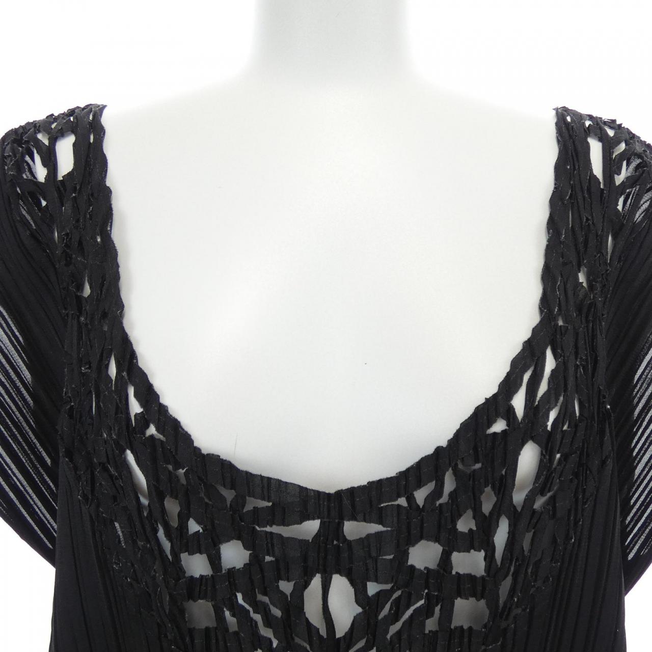 プリーツプリーズ PLEATS PLEASE PP01-JK651 トップス