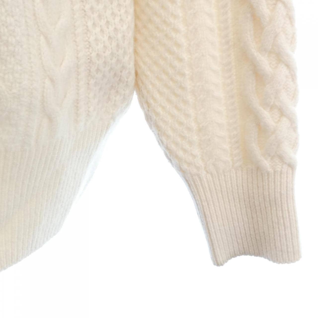 フレームワーク Framework ニット