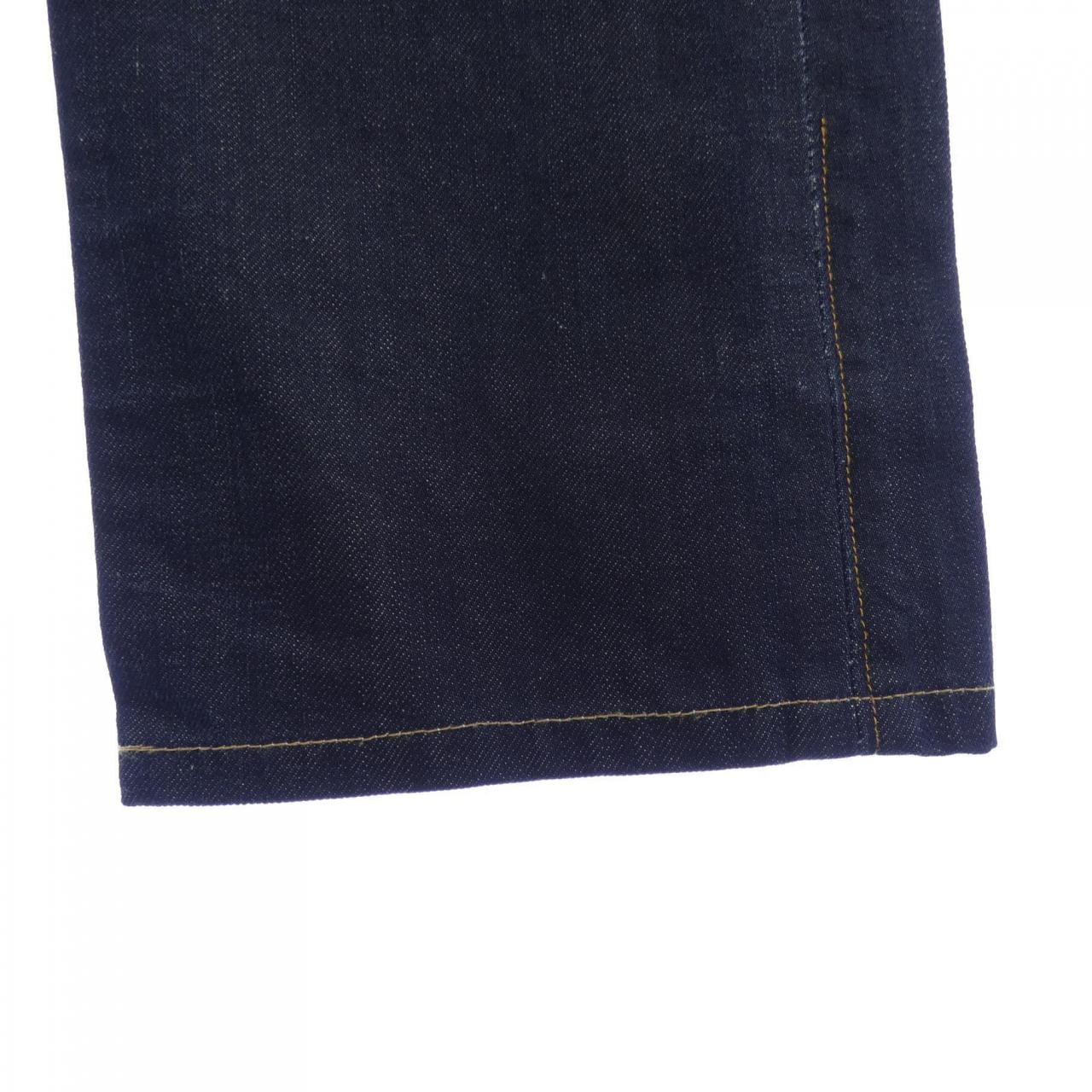 ジースター G-STAR ATTACC　STRAIGHT ジーンズ