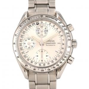 【ノーメンテナンス還元価格】オメガ スピードマスターデイデイト 3523.30 SS 自動巻