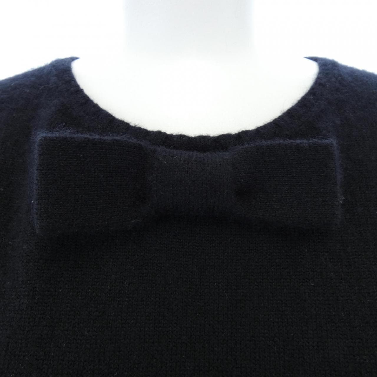 シャネル CHANEL P46758K05908 ニット