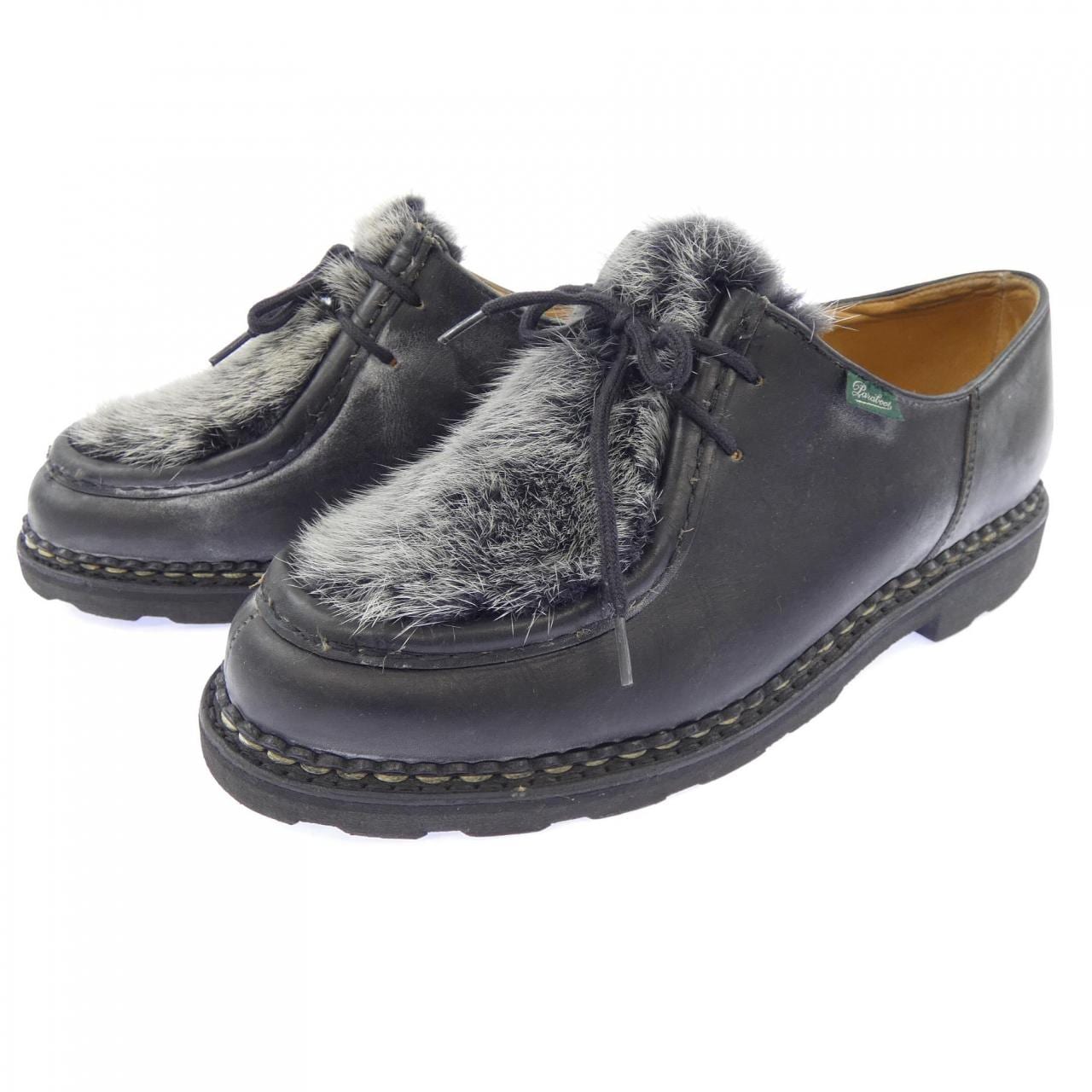 パラブーツ PARA BOOT MICHAEL/63889 シューズ