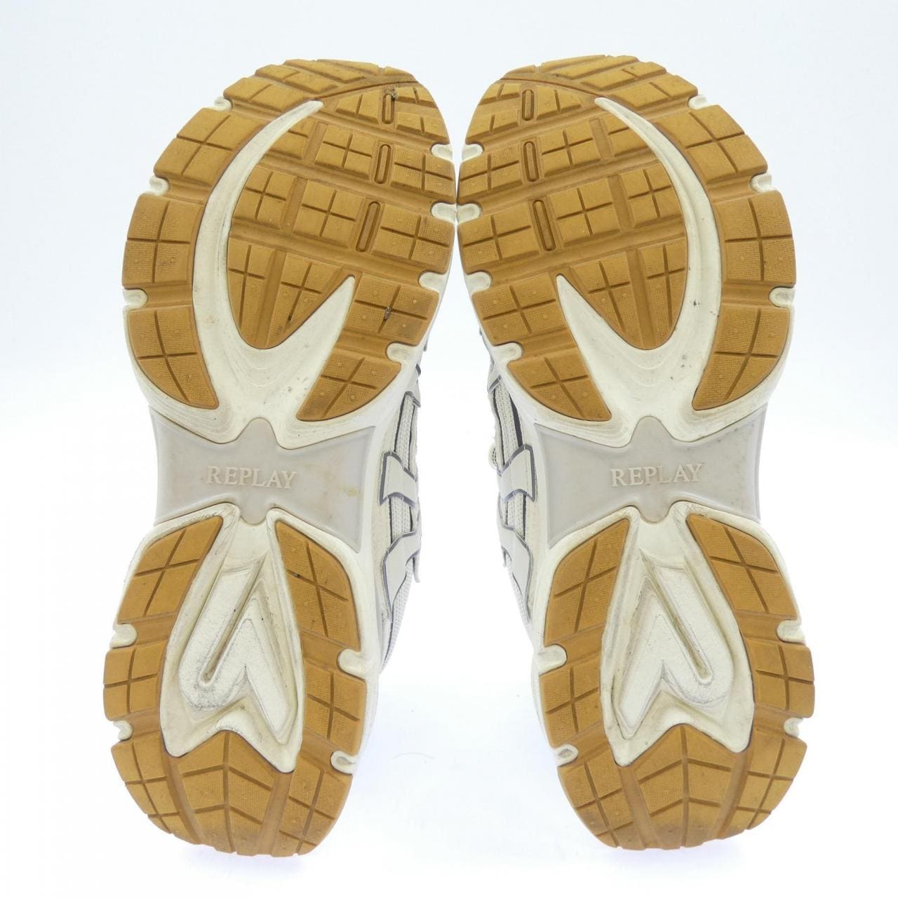 リプレイ REPLAY スニーカー