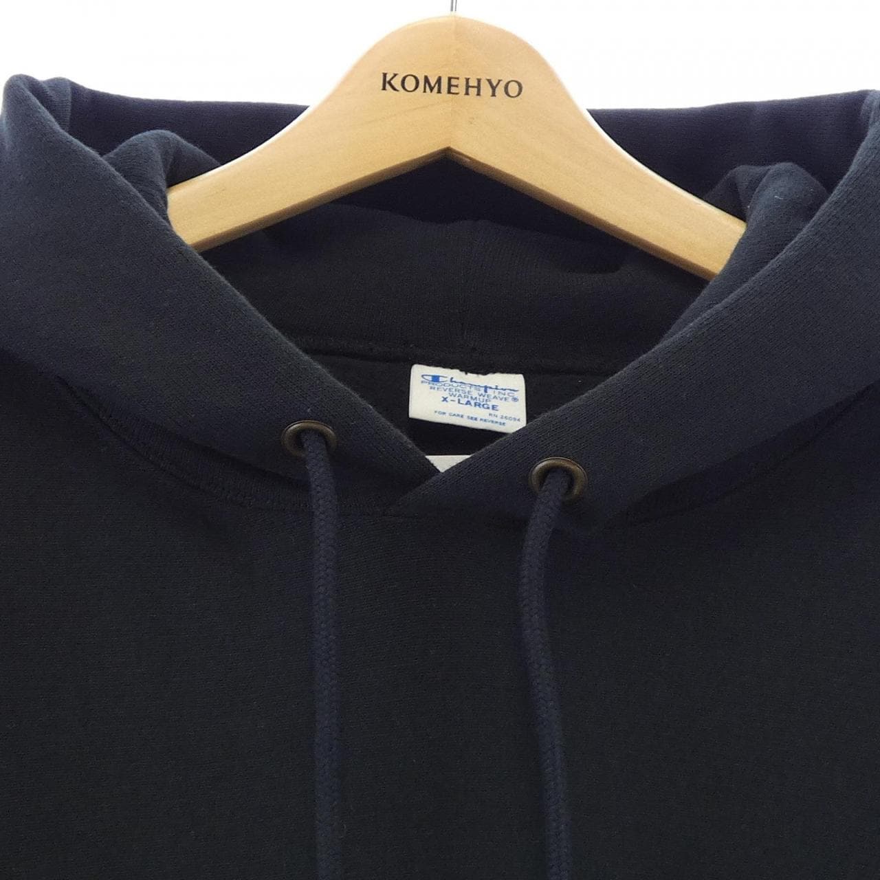 アイジュンヤワタナベ eye JUNYA WATANABE CHAMPION/WL-T905 パーカー