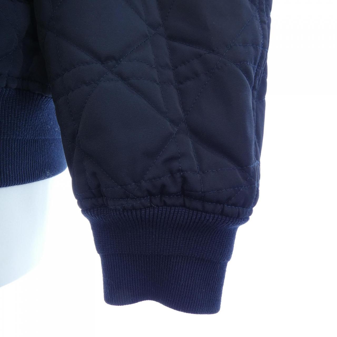 ディオール DIOR 313C407AA533 ブルゾン