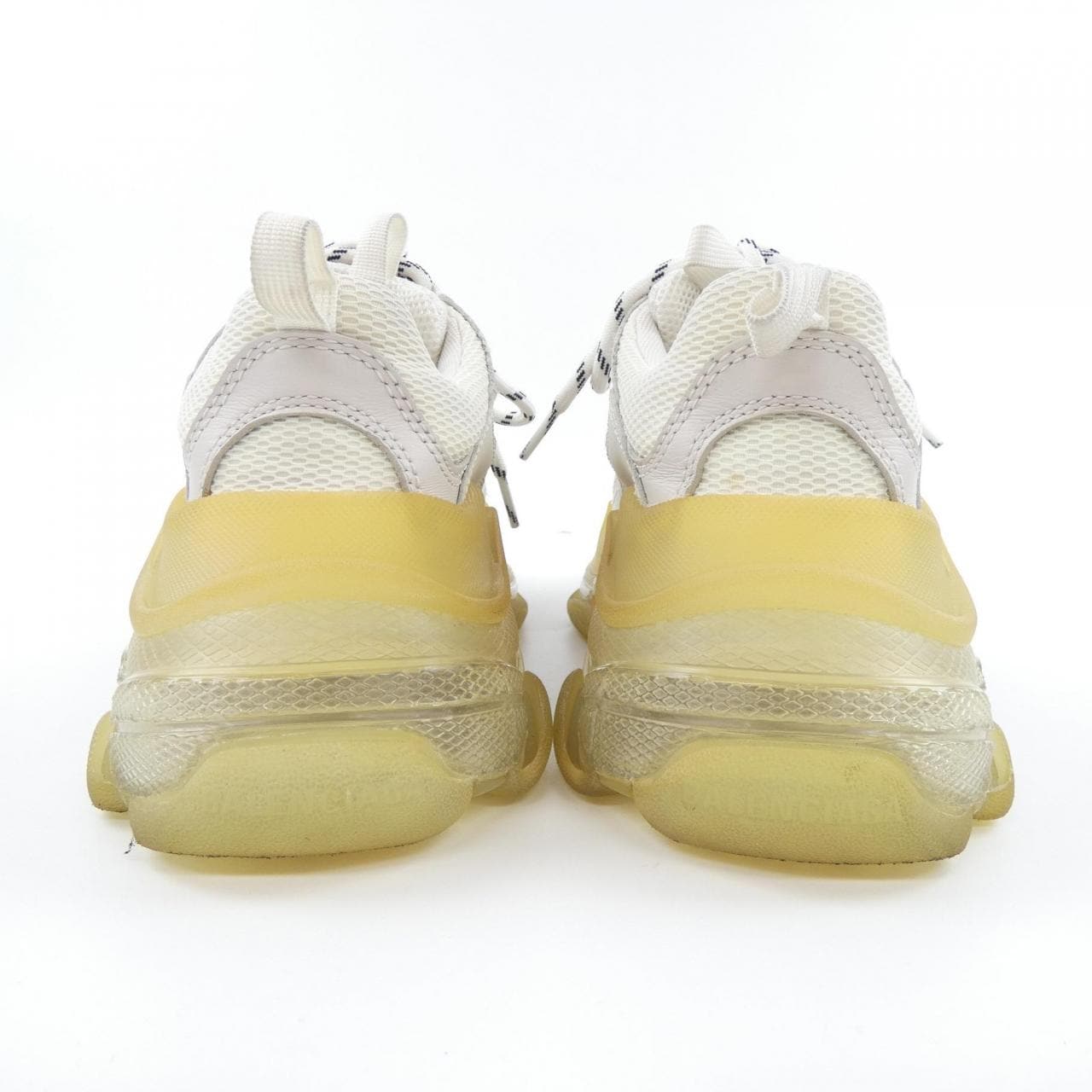 バレンシアガ BALENCIAGA TRIPLE S 544351 スニーカー