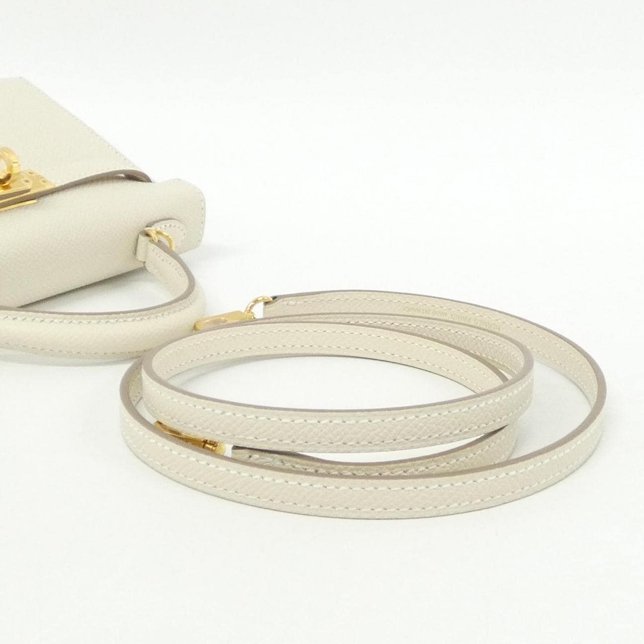 【未使用品】エルメス ミニケリー2 MINI 071302CC バッグ