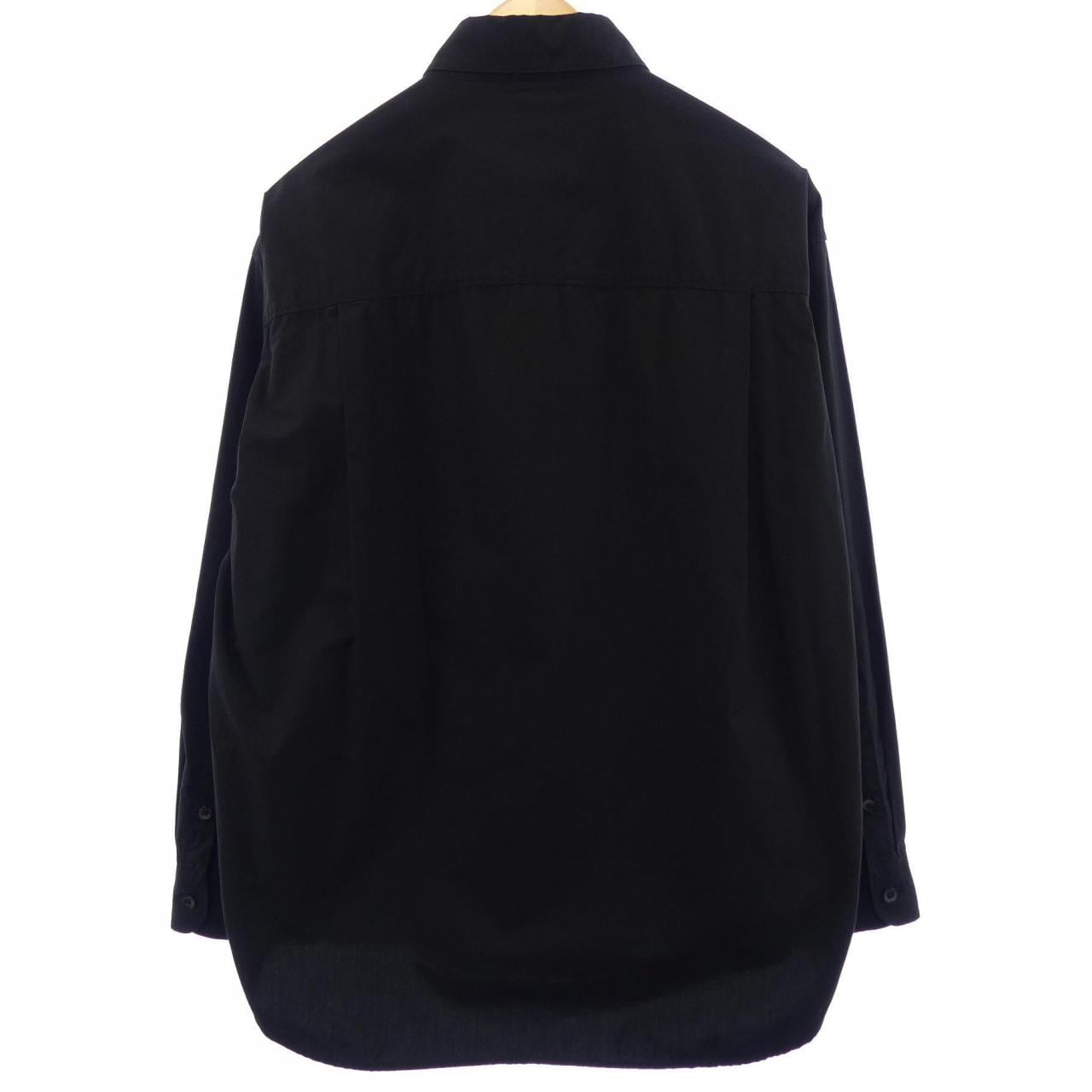 ネイバーフッド NEIGHBORHOOD 231SPNH-SHM02 シャツ