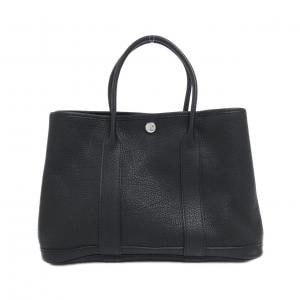 エルメス ガーデン パーティ 30cm 051568CK バッグ
