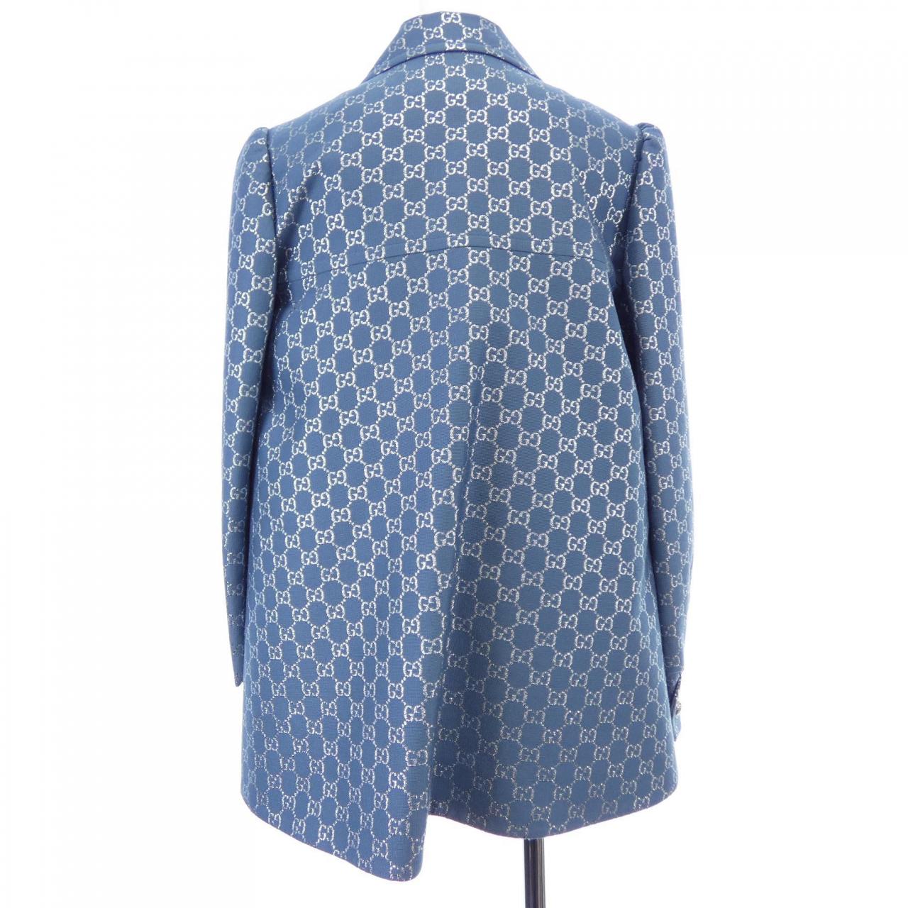 グッチ GUCCI 616085 ZAD7L ジャケット
