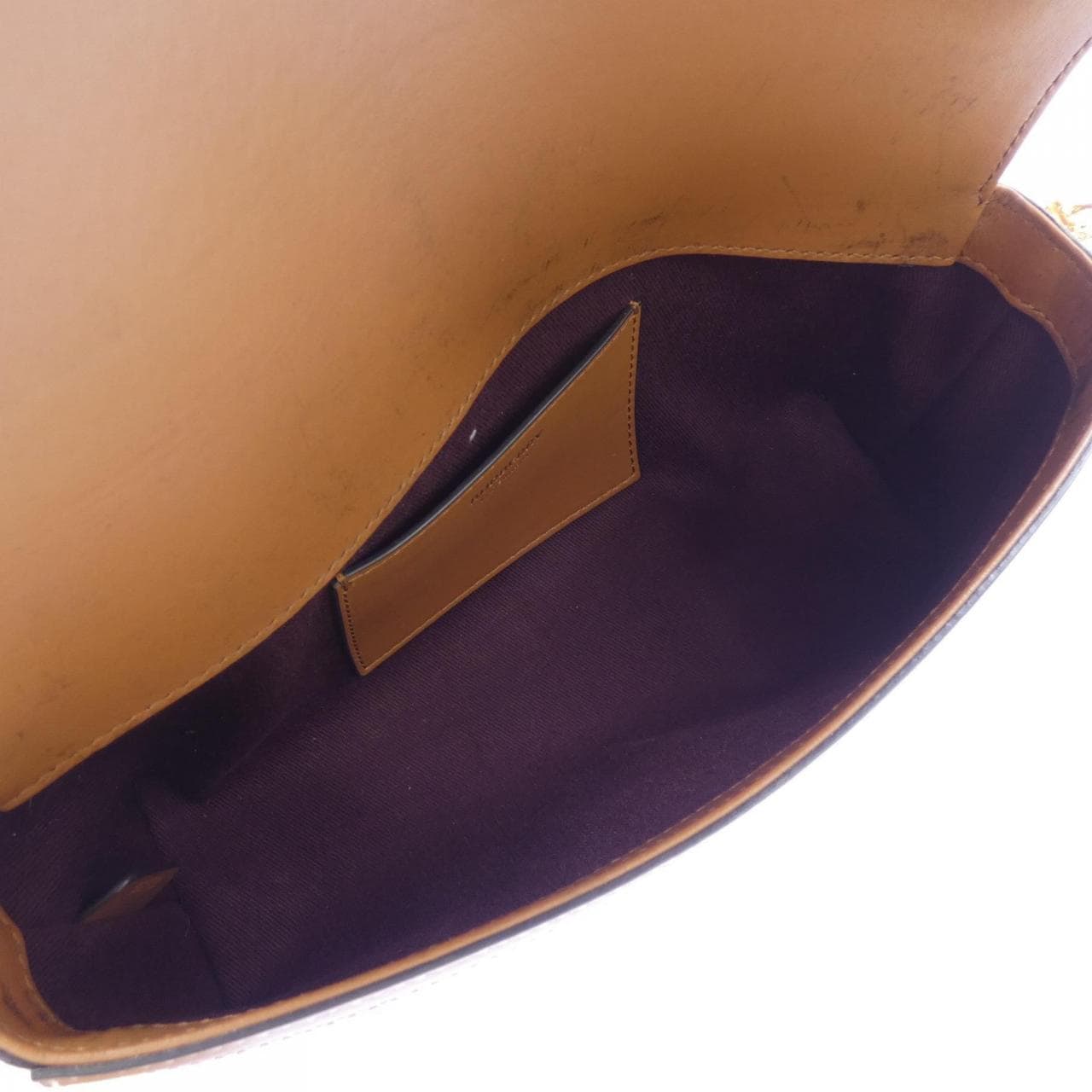 バーバリー BURBERRY ITE11SIG BAG