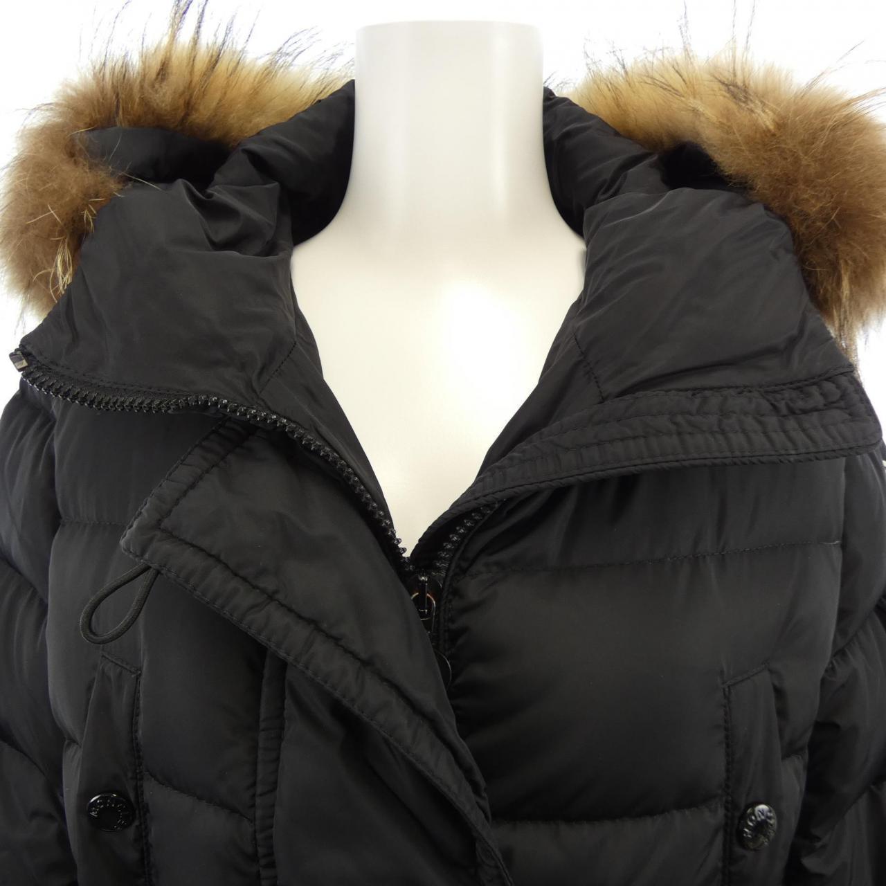 モンクレール MONCLER GENEVRIER ダウンコート