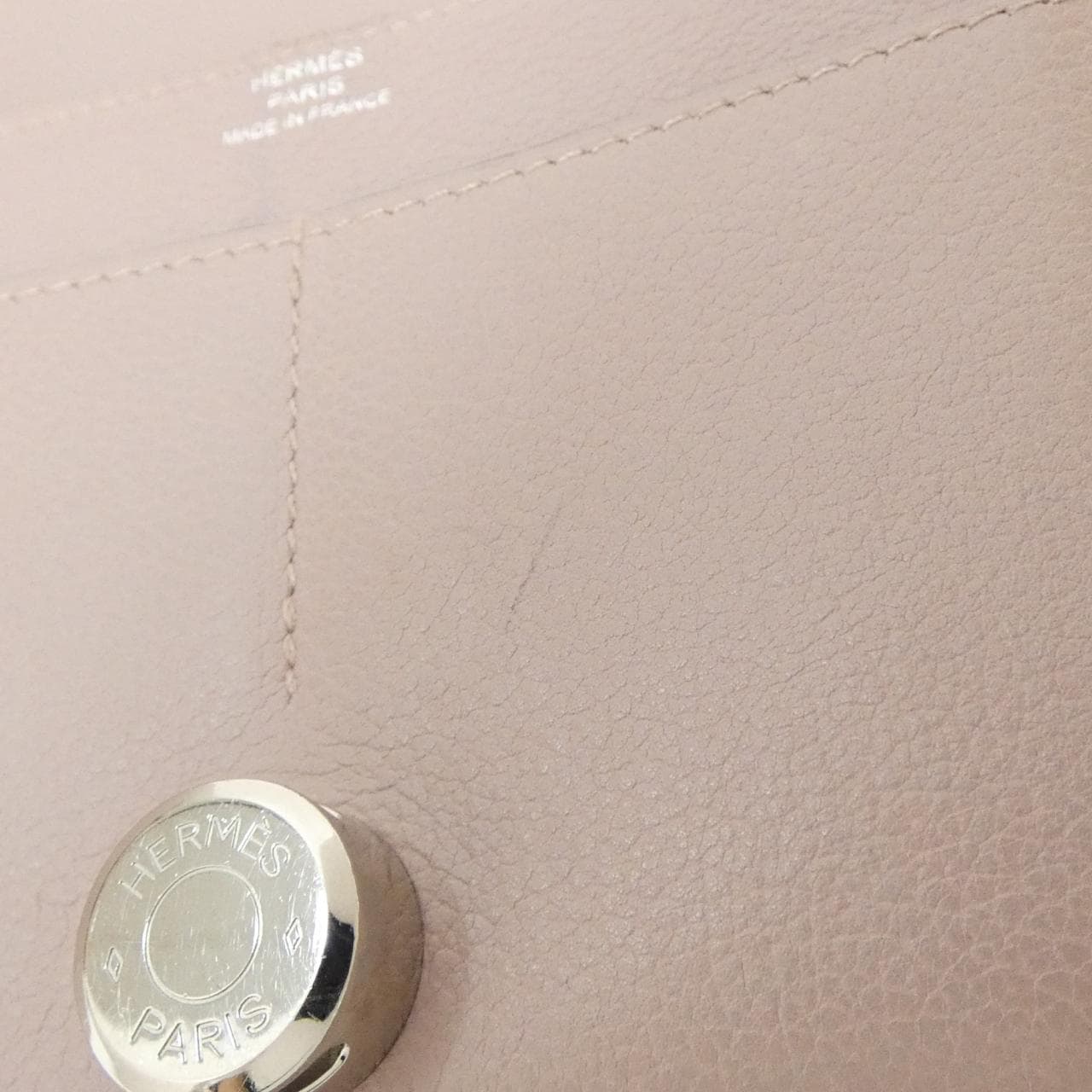 エルメス ドゴン デュオ 065732CK 財布