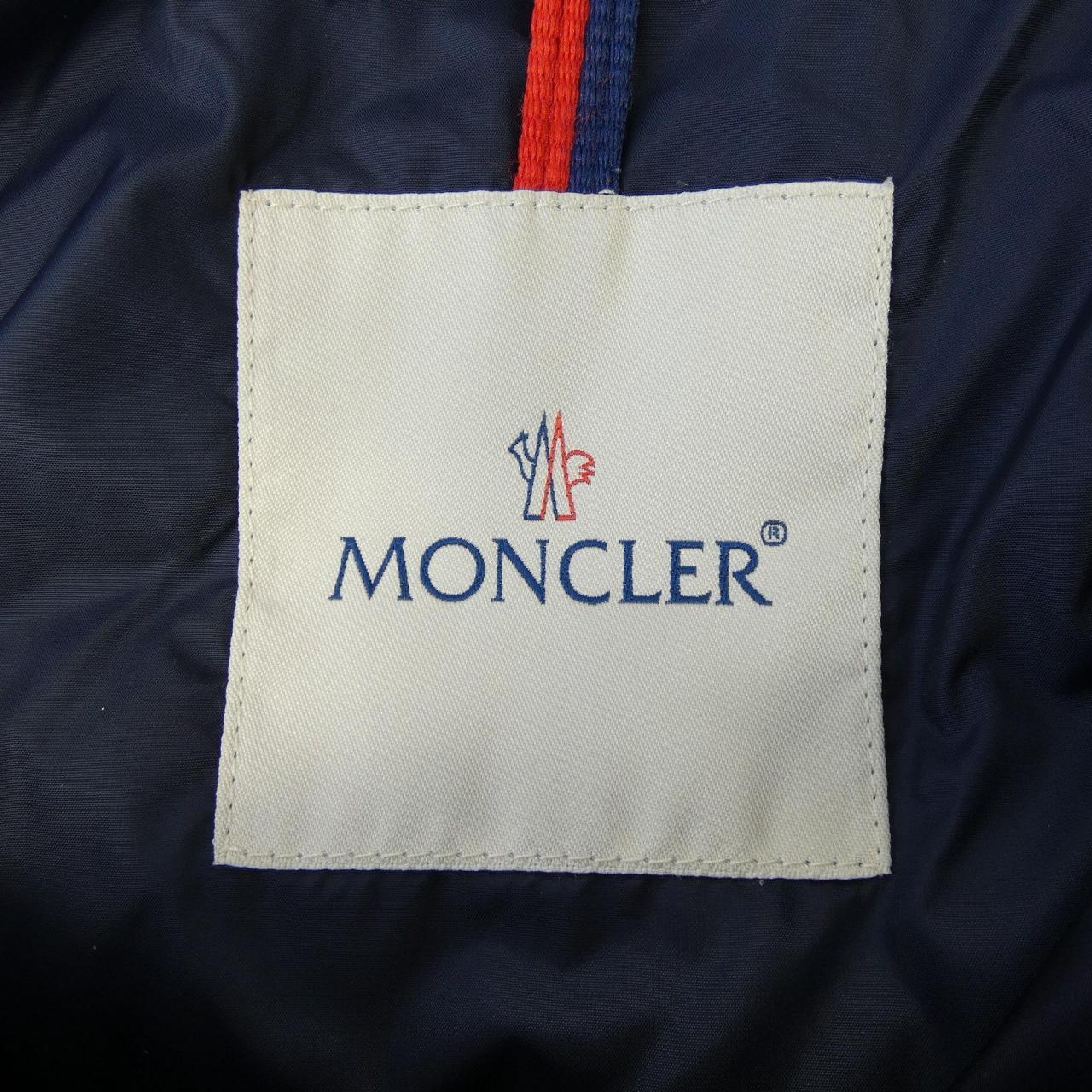 モンクレール MONCLER FLAMMETTE ダウンコート