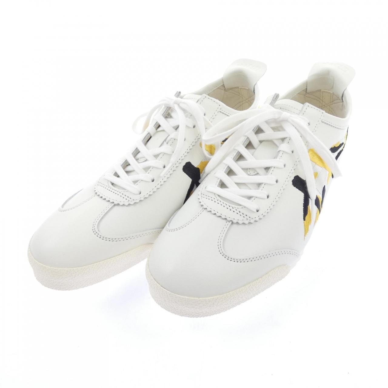 オニツカ タイガー ONITSUKA TIGER 1181A578-101 スニーカー