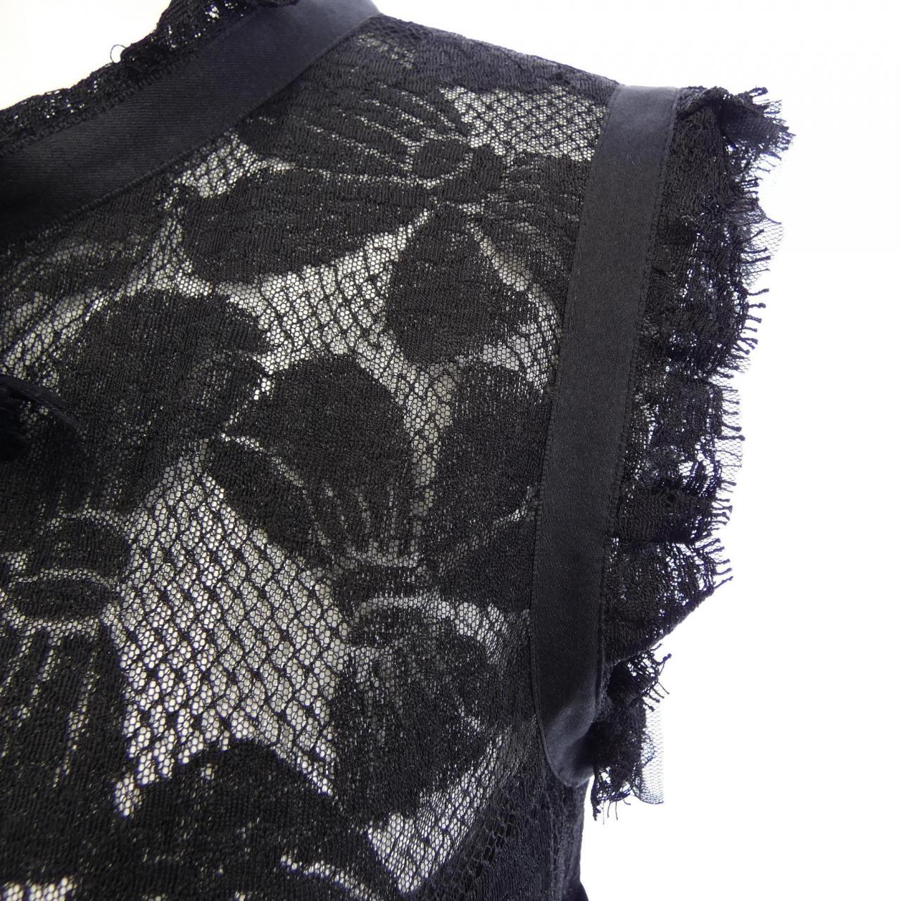 【ヴィンテージ】シャネル CHANEL P26407V16743 05A ワンピース
