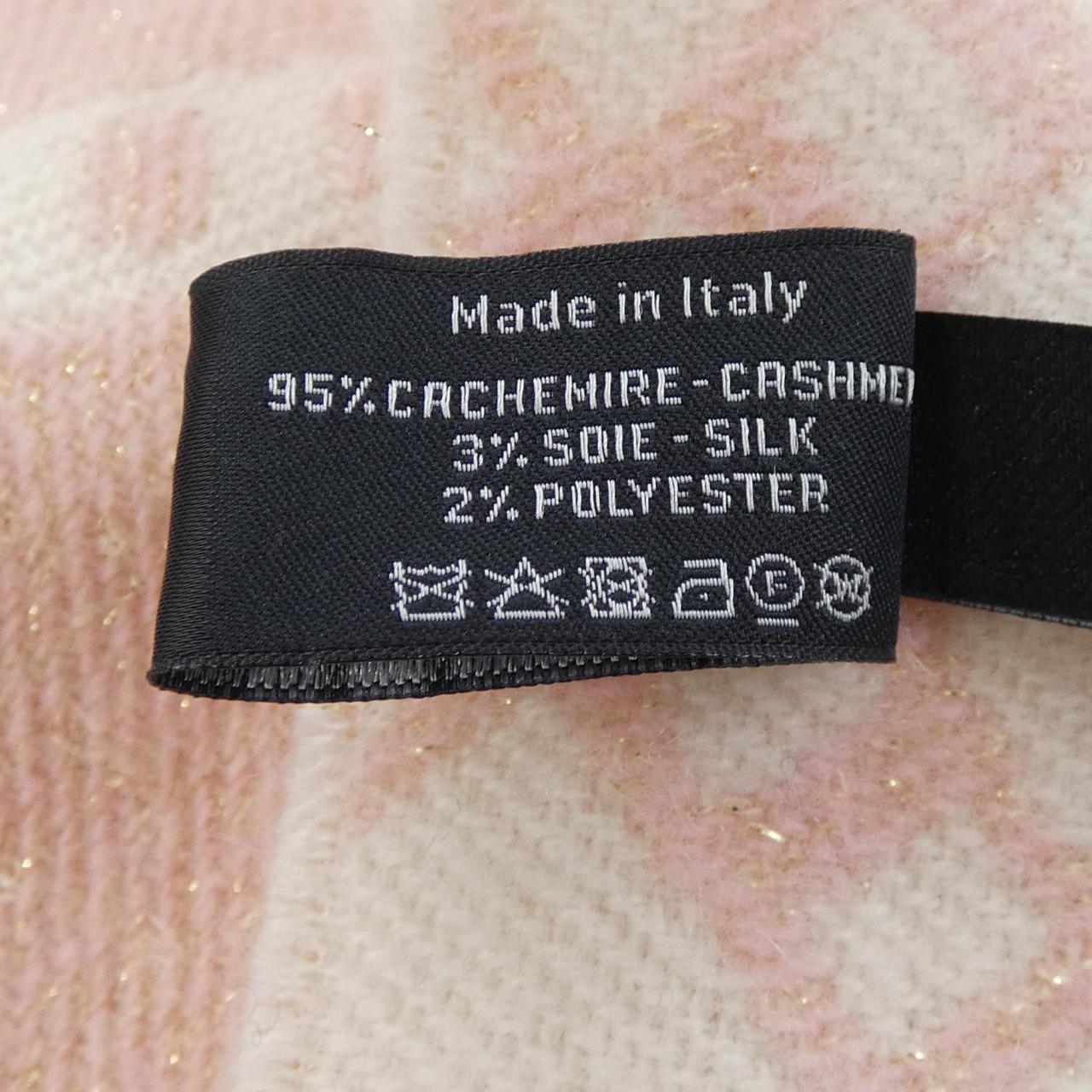 シャネル CHANEL AAA497 STOLE