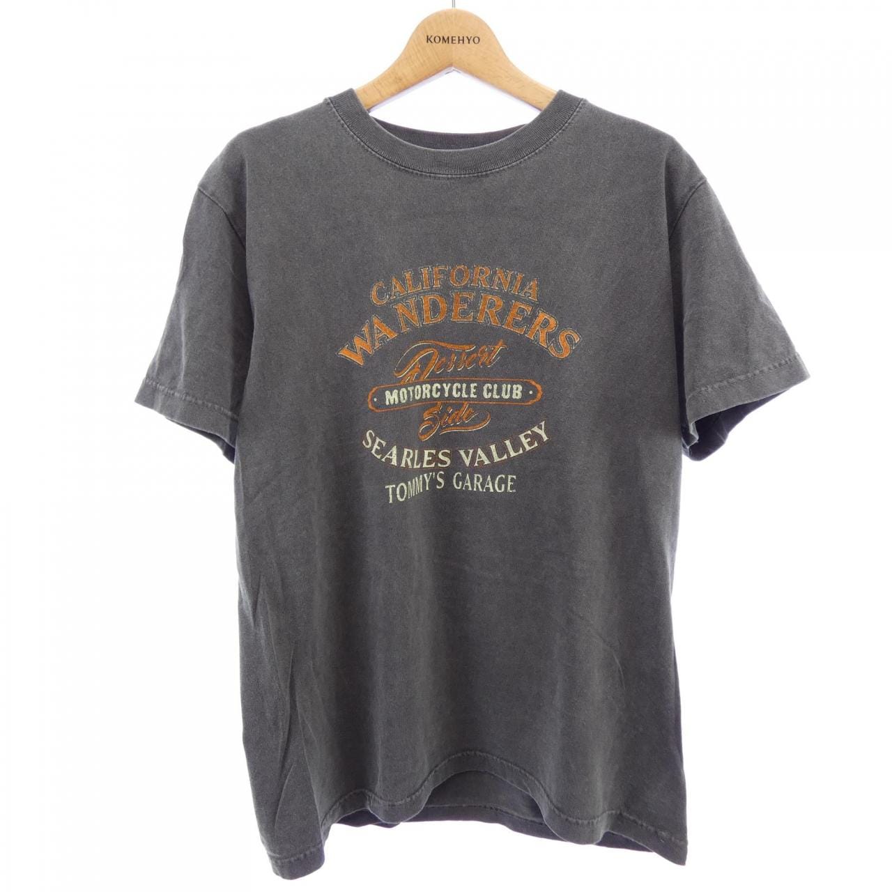 エーピーストゥディオ AP STUDIO Tシャツ