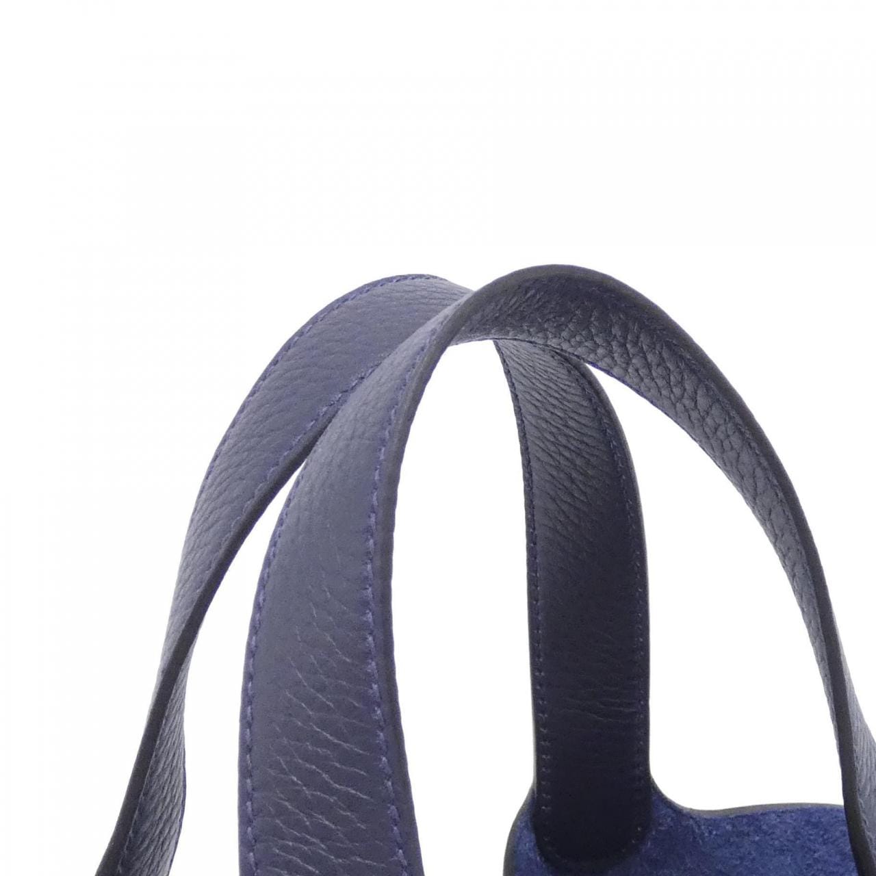 【未使用品】エルメス ピコタン ロック PM 056289CK バッグ