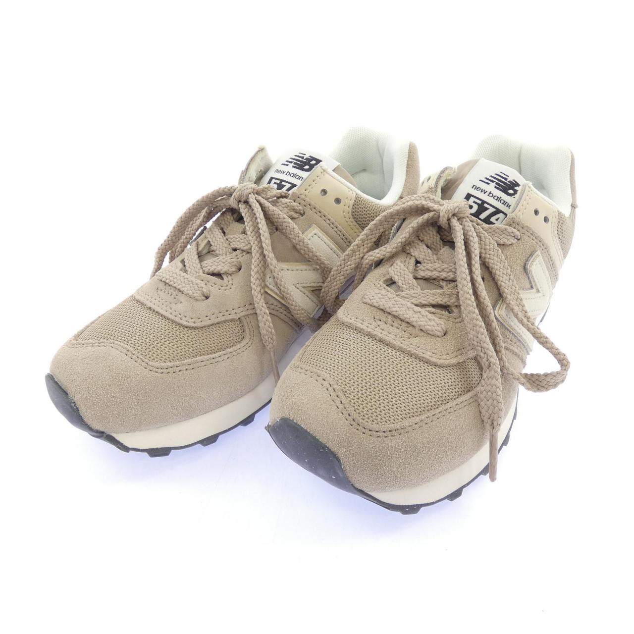 ニューバランス NEW BALANCE U574WO2 スニーカー
