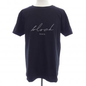 BLVCK PARIS Tシャツ