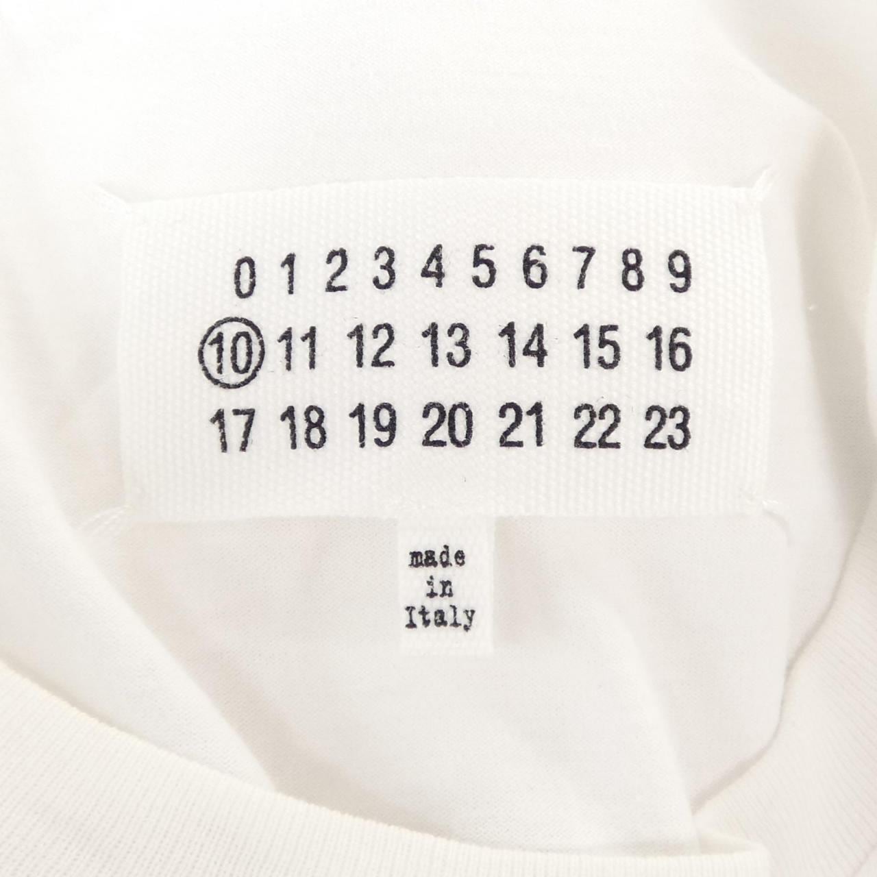 メゾンマルジェラ Maison Margiela S30GC0641 Tシャツ