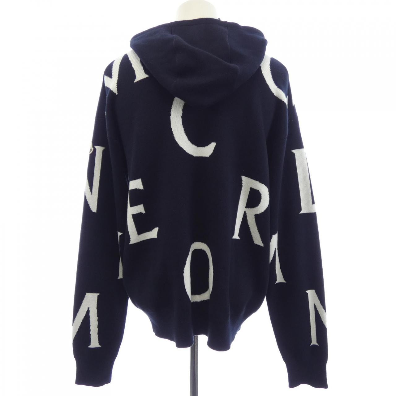モンクレール MONCLER 10919C00012 パーカー