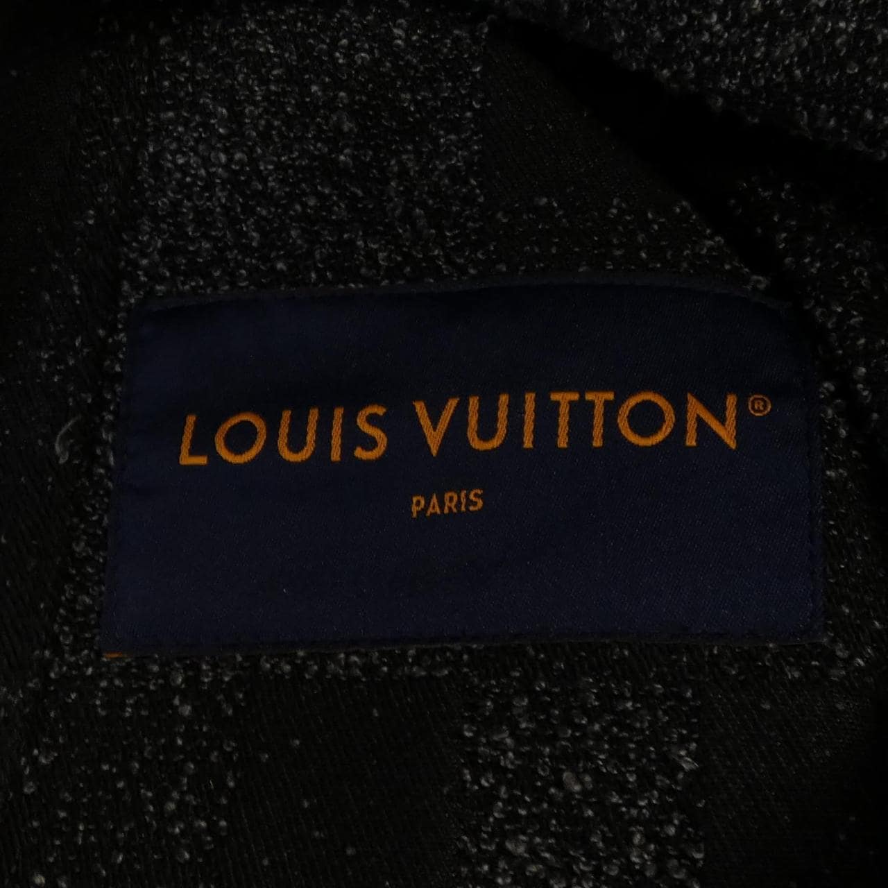ルイヴィトン LOUIS VUITTON HSA60WSTE ジャケット