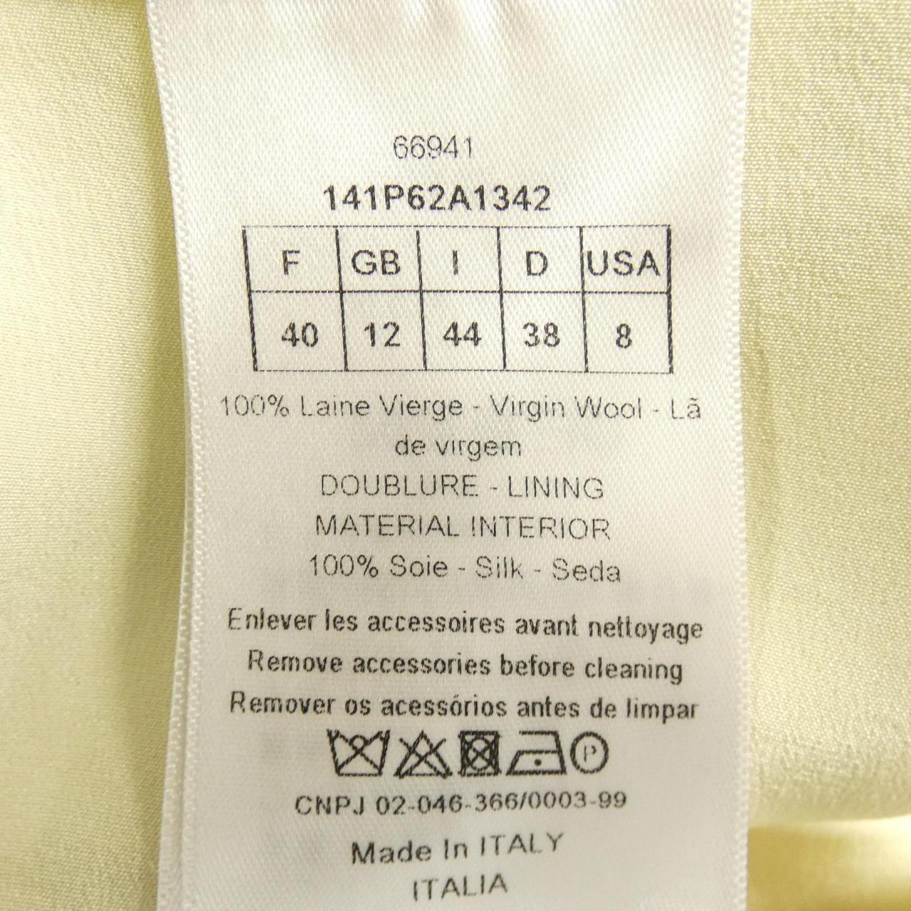 クリスチャンディオール CHRISTIAN DIOR 141P62A1342 ショートパンツ