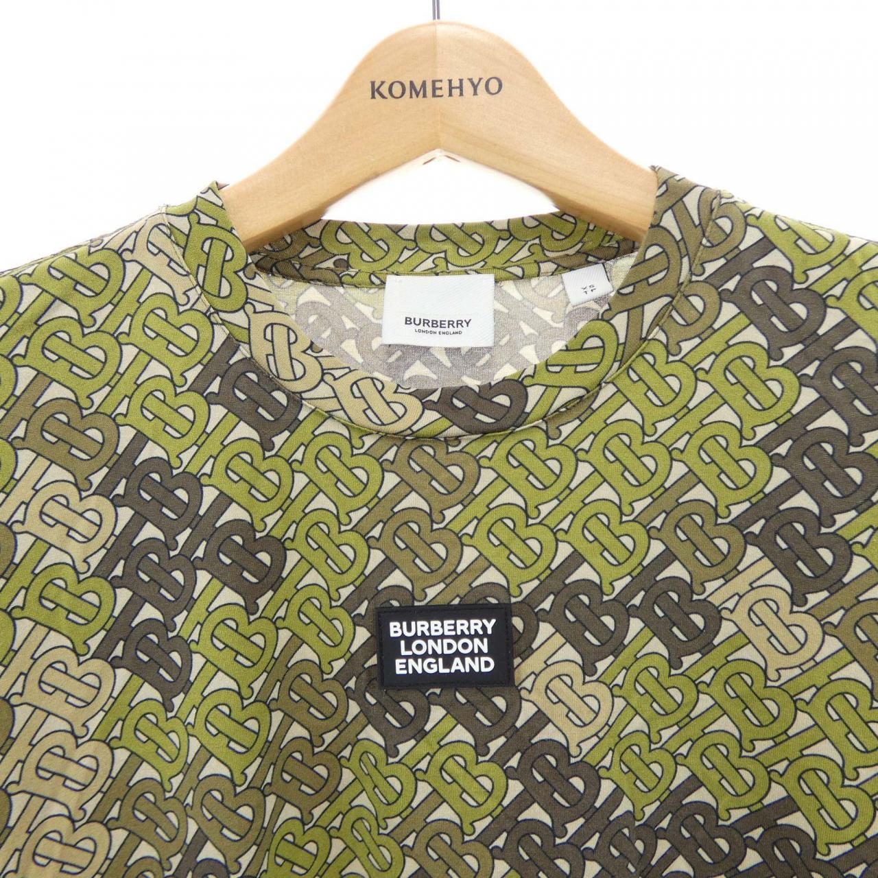 バーバリー BURBERRY 80162571 Tシャツ