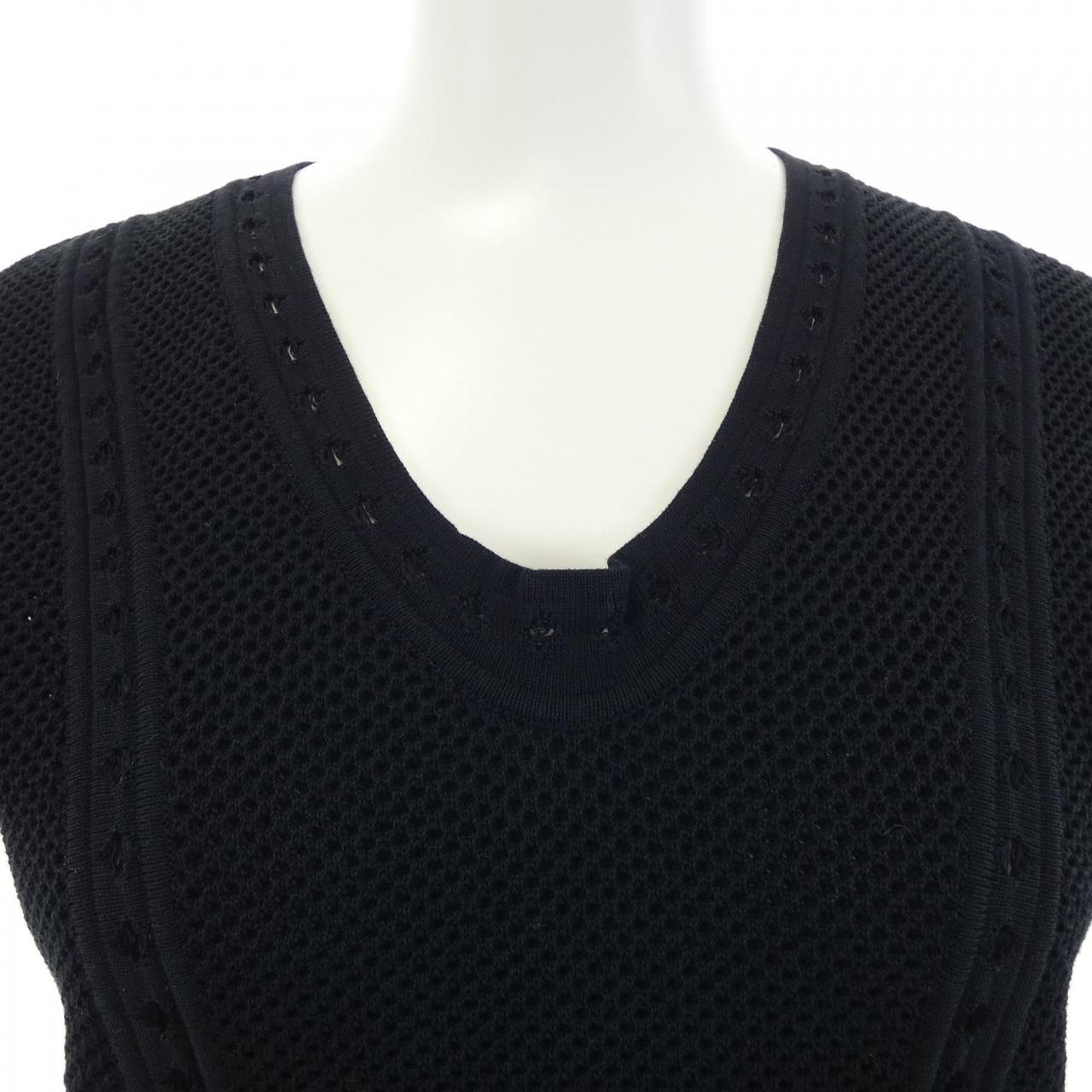 シャネル CHANEL P51276K06566 チュニック