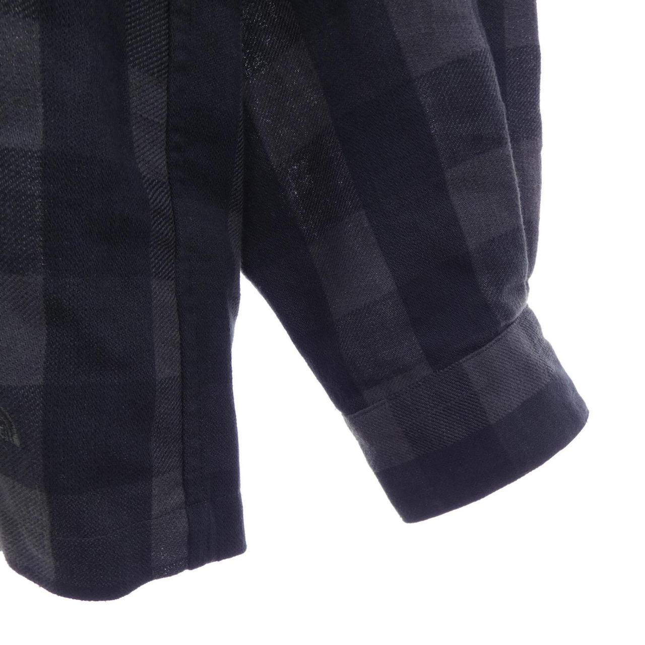 ザノースフェイス THE NORTH FACE N25FG028 シャツ