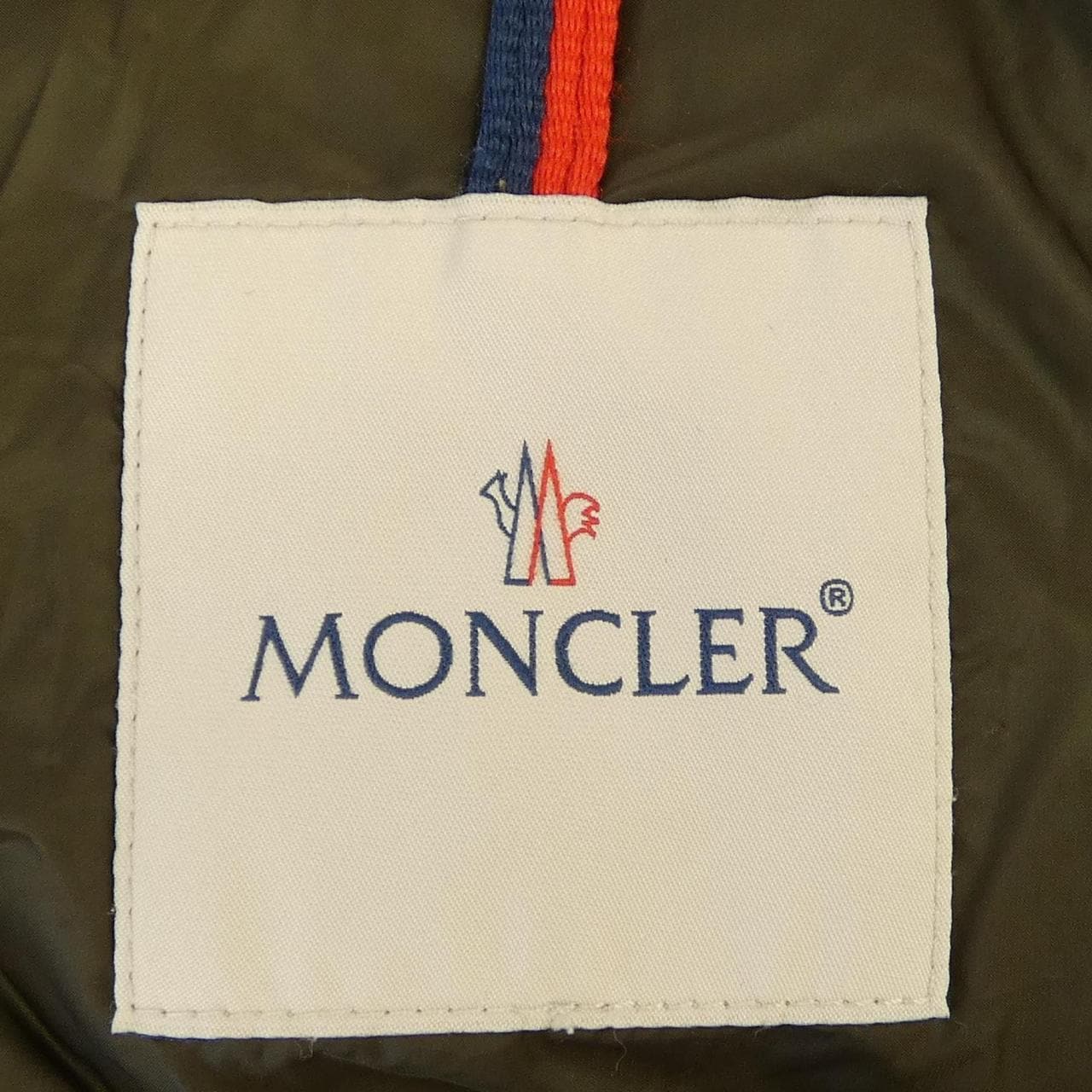 モンクレール MONCLER HERMIFUR ダウンコート