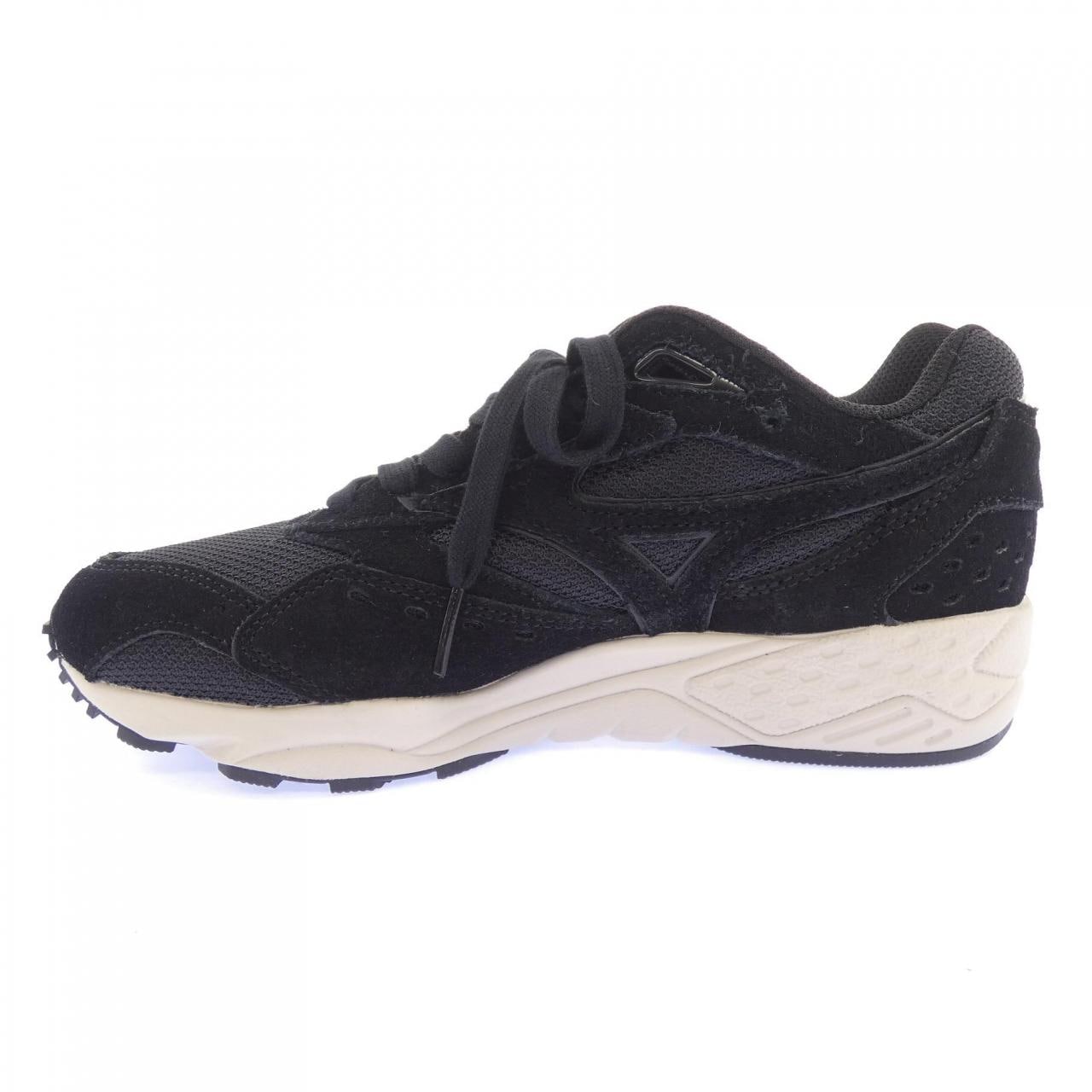 ミズノ MIZUNO MARGARET HOWELL スニーカー