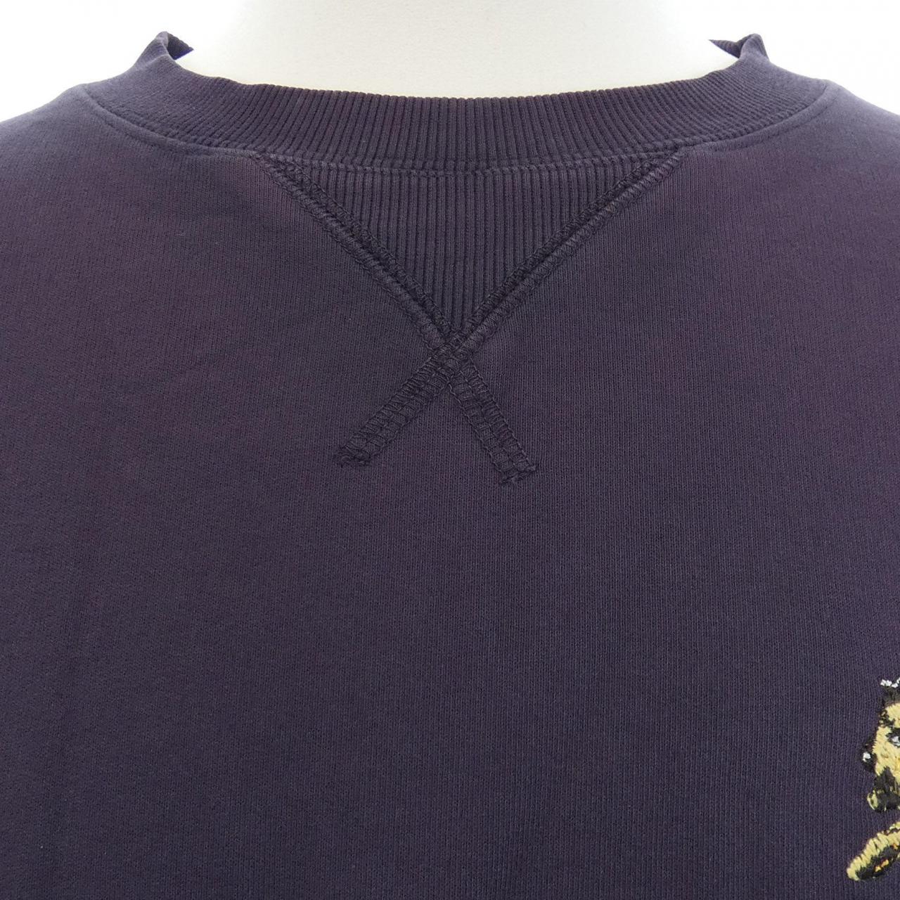 ディオール DIOR PETER DOIG 143J687B0531 スウェット