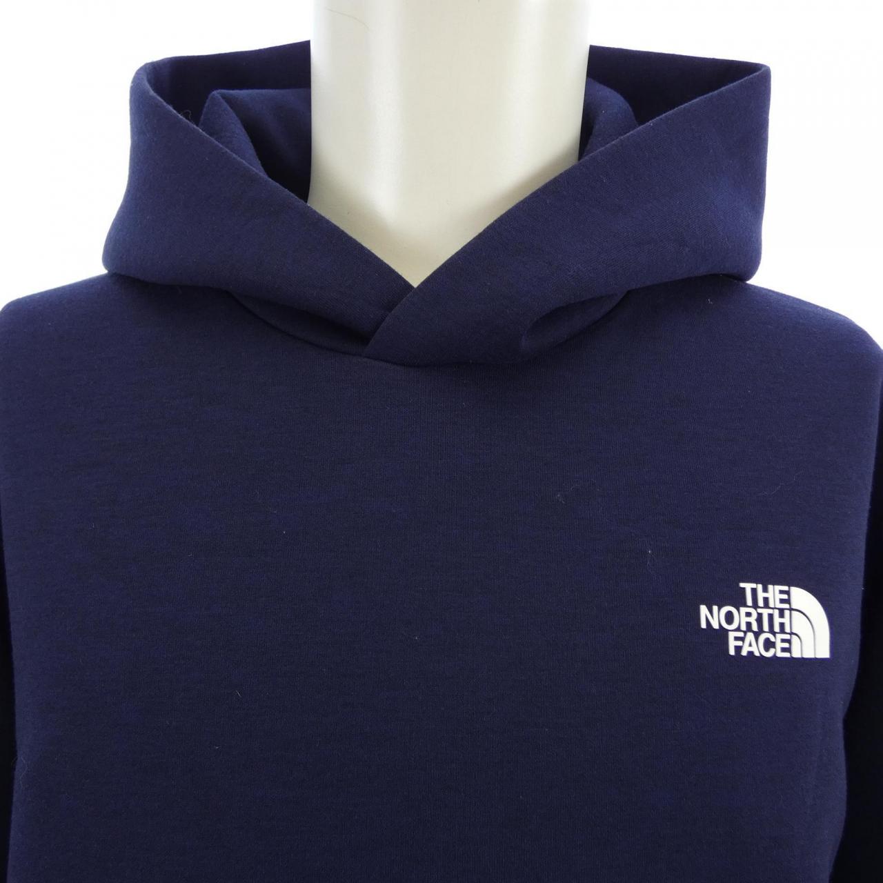ザノースフェイス THE NORTH FACE NT12086 パーカー
