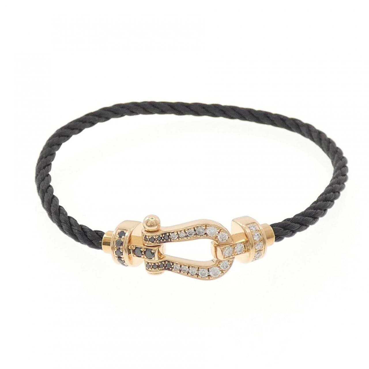 フレッド フォース10 MM ブレスレット