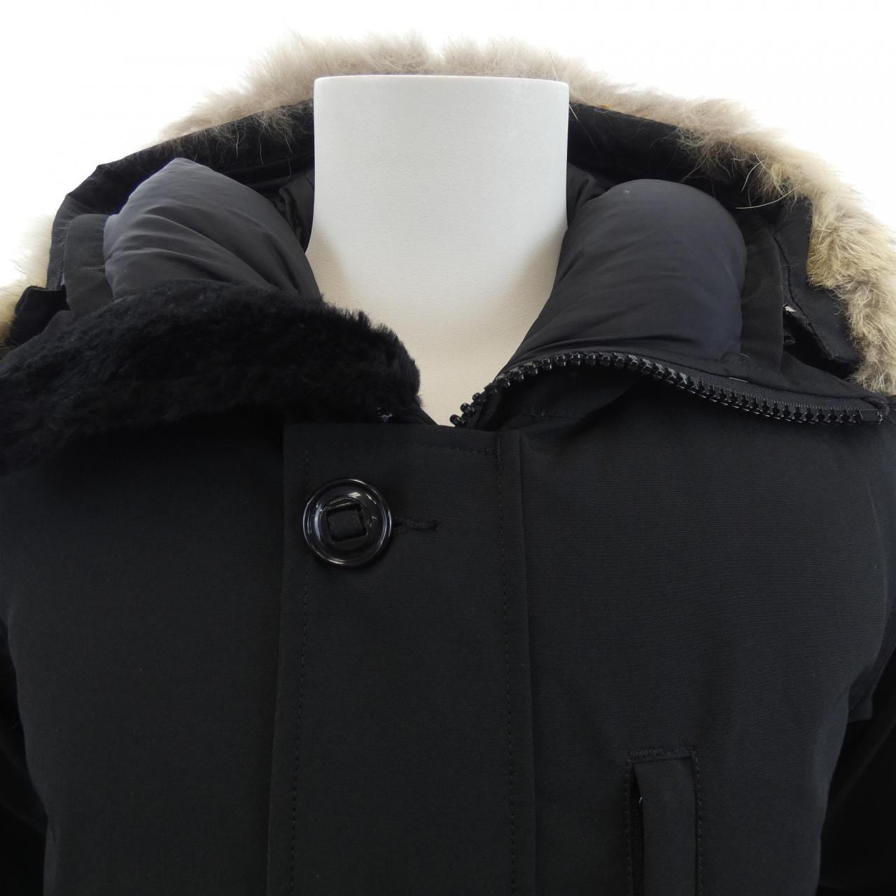カナダグース CANADA GOOSE 3438JM R JASPER ジャスパー ダウンジャケット