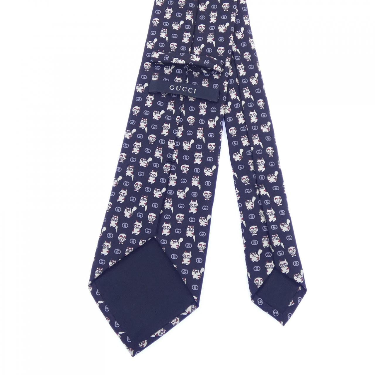 グッチ GUCCI NECKTIE