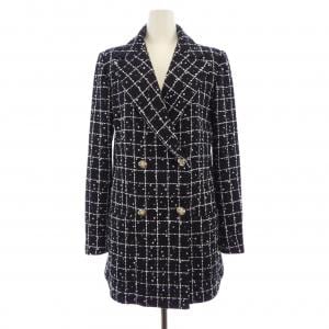 シャネル CHANEL P75797V67318 ジャケット