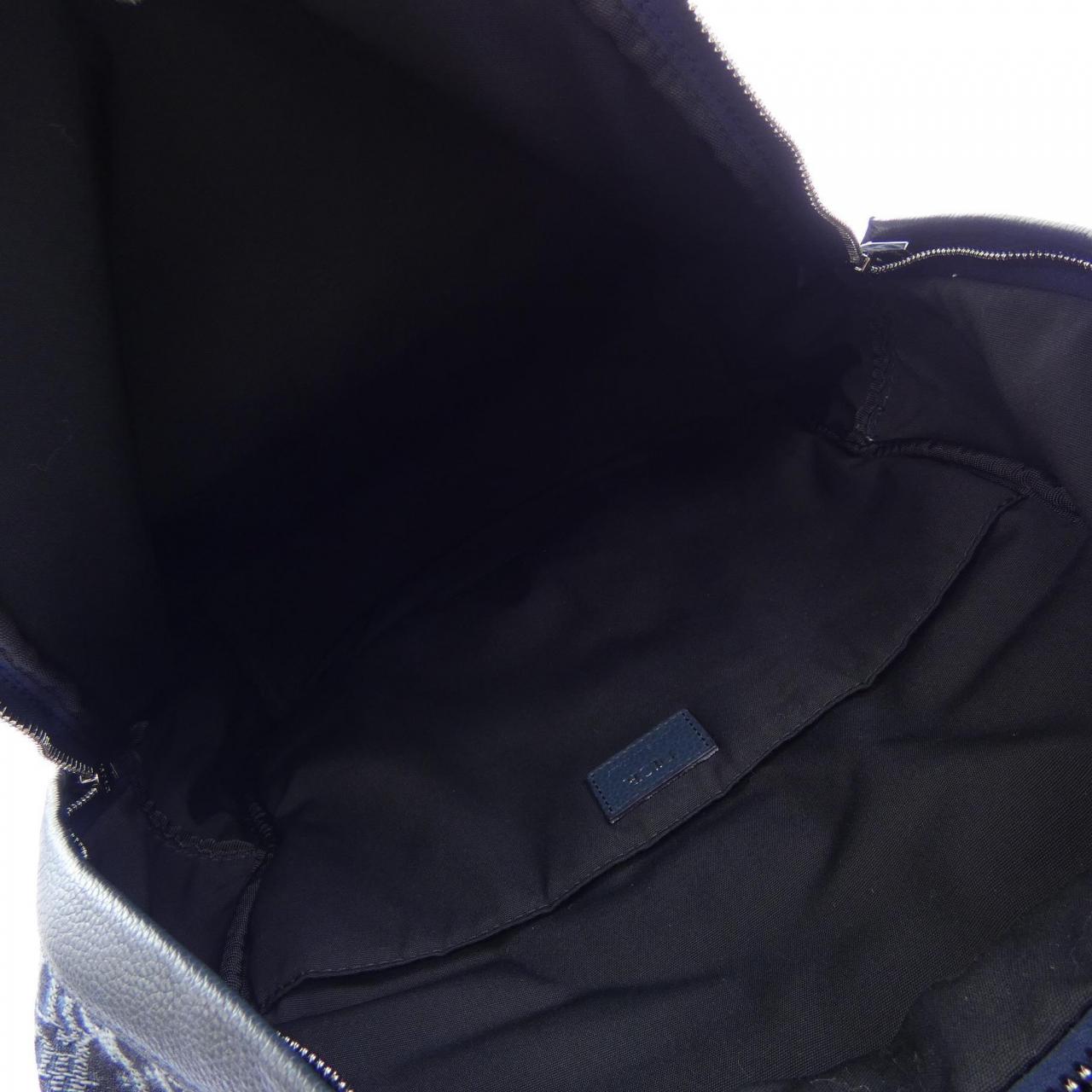ディオール DIOR RIDER バッグパック ディオールオブリークジャカード 1VOBA088YKY BACKPACK