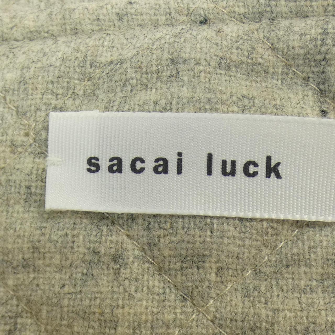 サカイラック sacai luck スカート