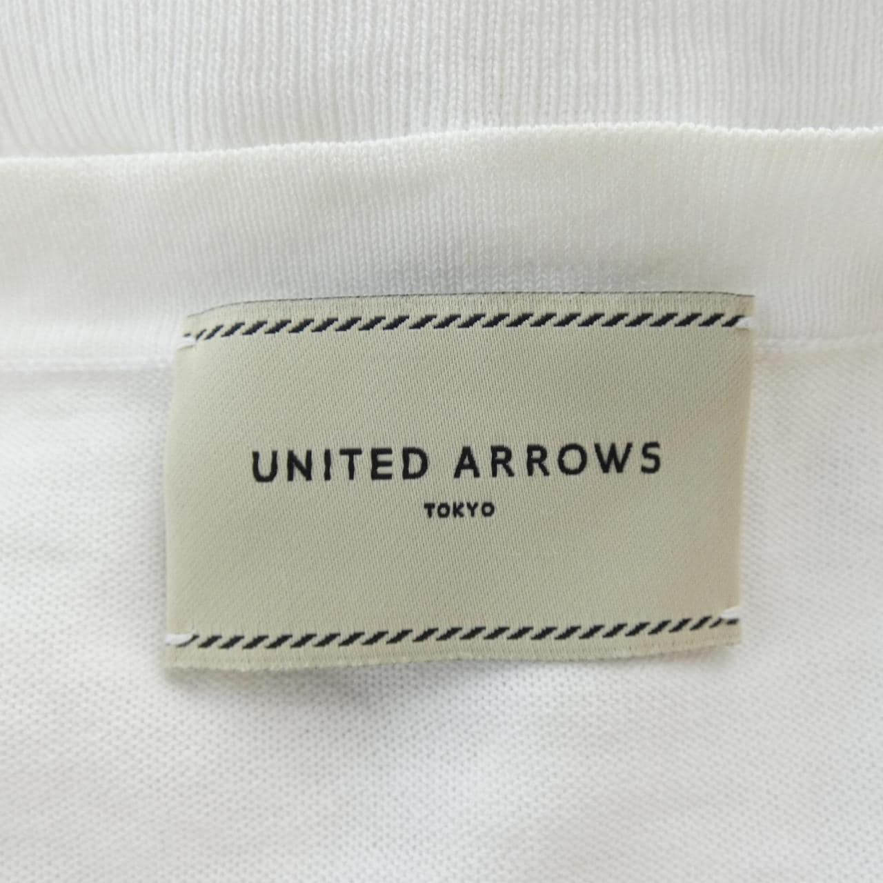 United Arrows UNITED ARROWS开衫